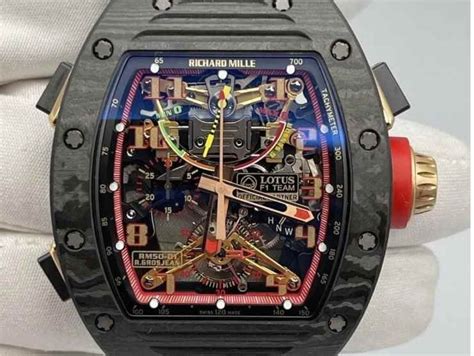 richard mille orologio più costoso al mondo|richard mille handpicked watch.